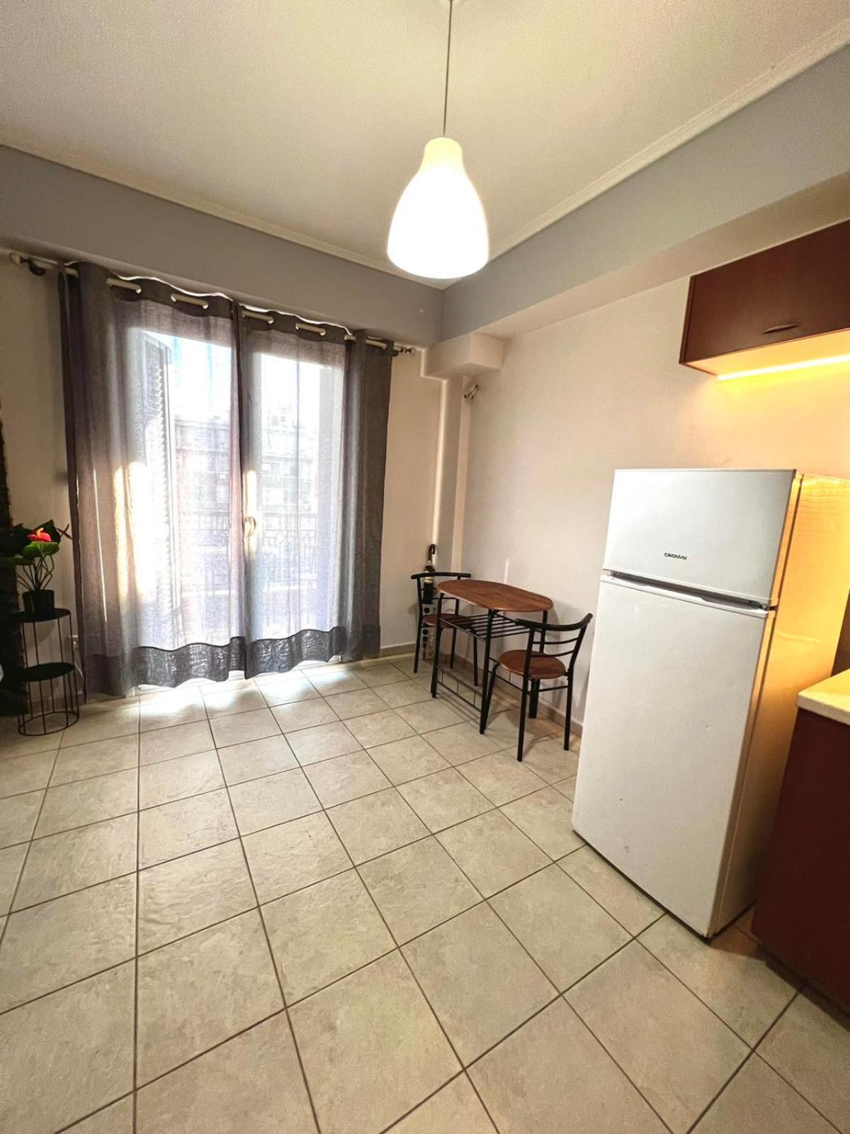 Luxury Egnatia 9 Apartman Szaloniki Kültér fotó